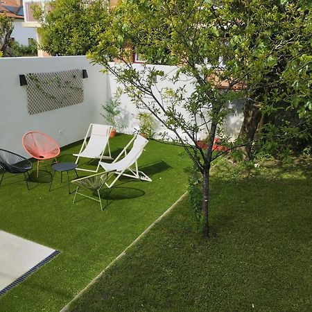Casa Gaztelu Txiki Villa Irun Dış mekan fotoğraf