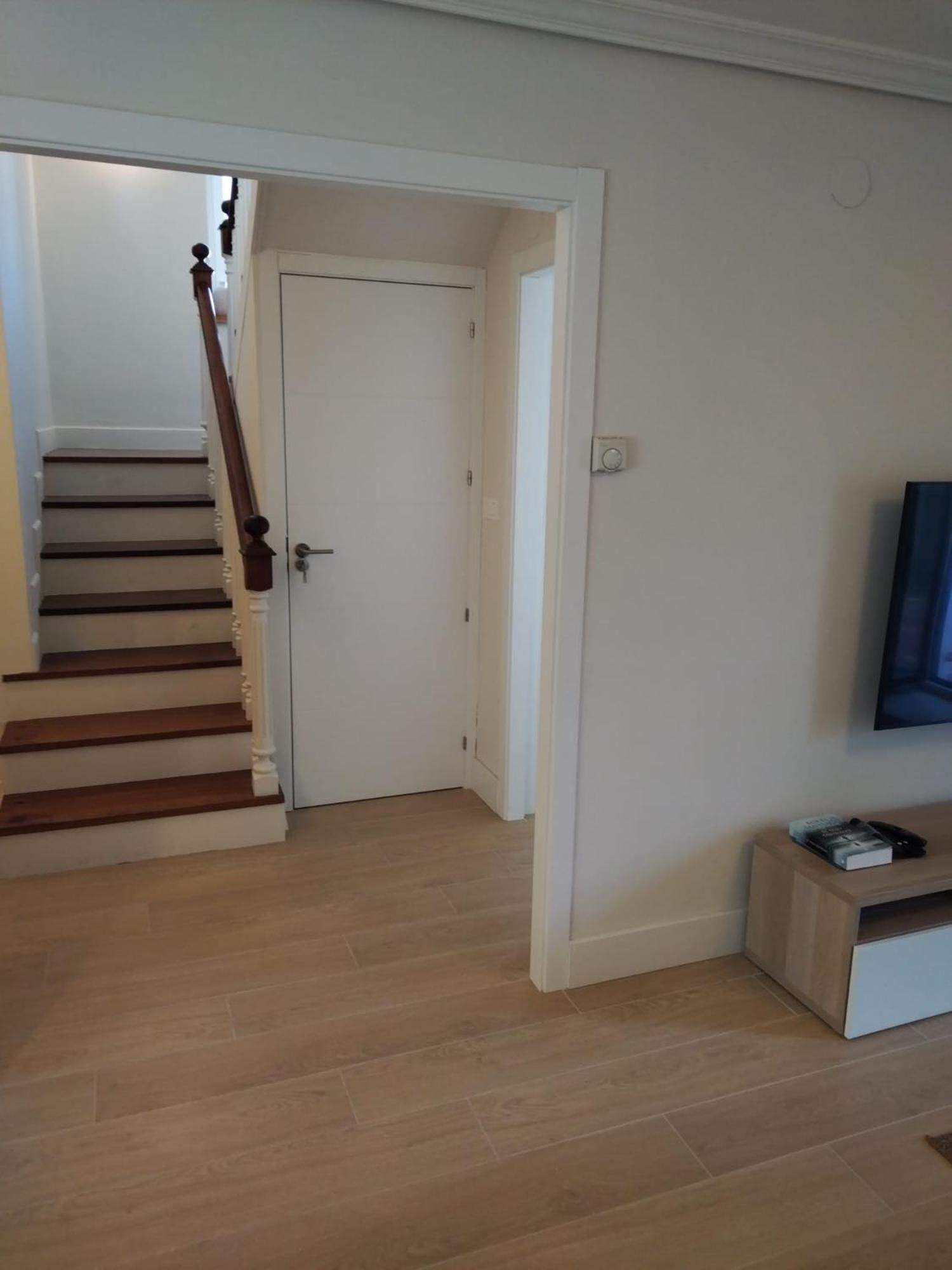 Casa Gaztelu Txiki Villa Irun Dış mekan fotoğraf