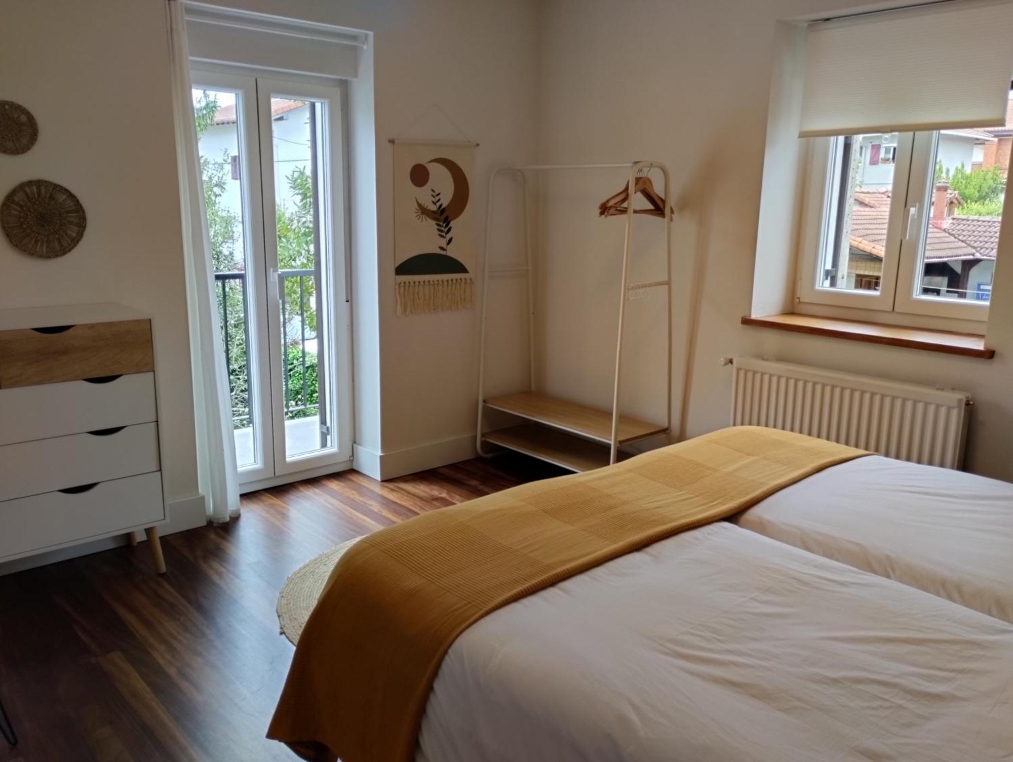 Casa Gaztelu Txiki Villa Irun Dış mekan fotoğraf