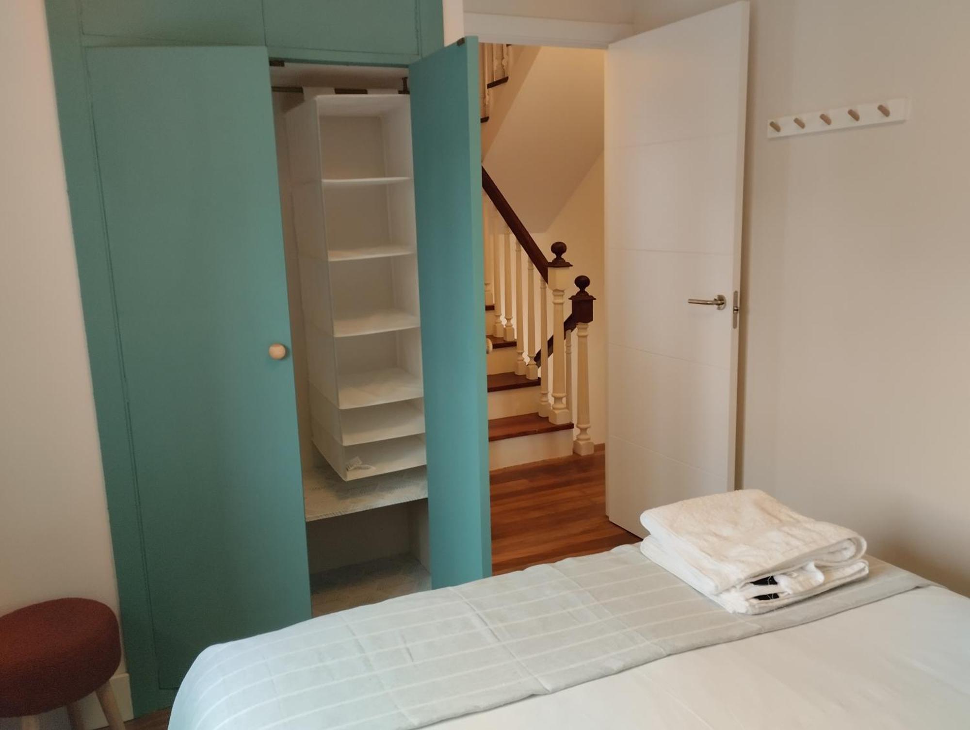 Casa Gaztelu Txiki Villa Irun Dış mekan fotoğraf